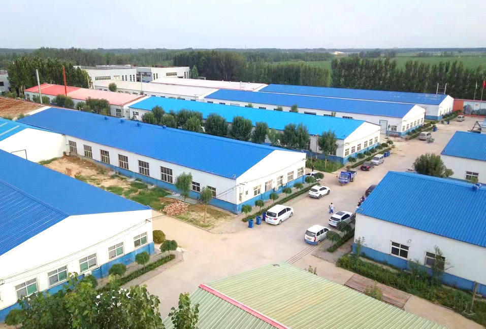 Shandong Huaxu Bearing Co., Ltd