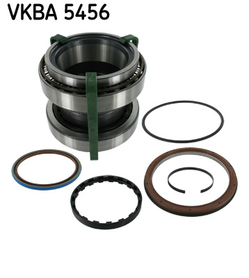 566425.H195 20518617 VKBA 5456 21036050 renault vovlo truck wheel bearing