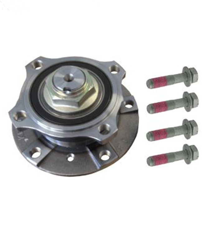 VKBA3444 31001095616 713667220 R150.30 BR930144 wheel bearing repair kit