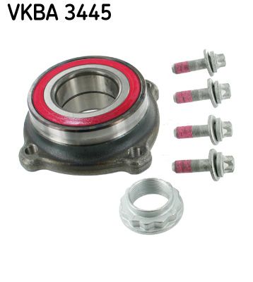 VKBA3445 33411093102 R150.29 713802710  wheel bearing repair kit