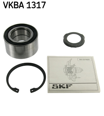 VKBA1317 33411124358 R150.16 713649240  wheel bearing repair kit