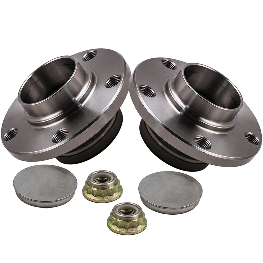 VKBA3567 713610490 R157.31 6Q0598611 801191AD wheel bearing repair kit