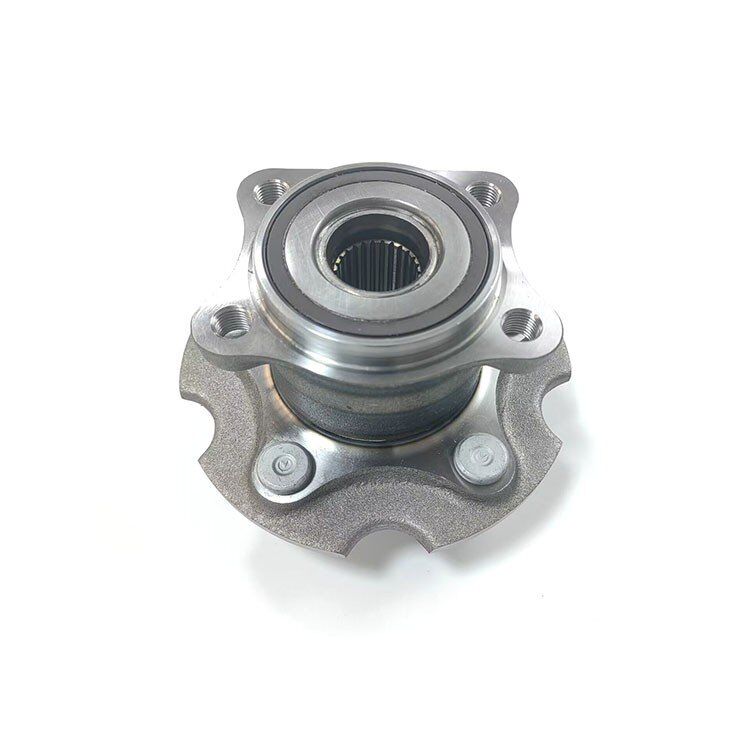 Auto bearing 42410-42040 42410-0R010 wheel hub assembly with ABS