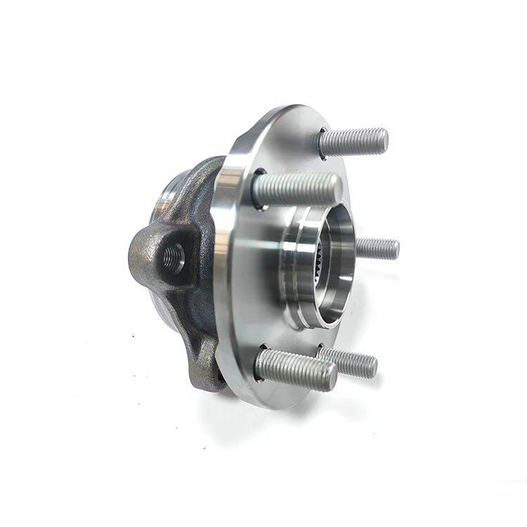3DACF041D3DR 43450-02030 43550-12010 wheel hub bearing for TOYOTA RAV4 LEXUS HS250H