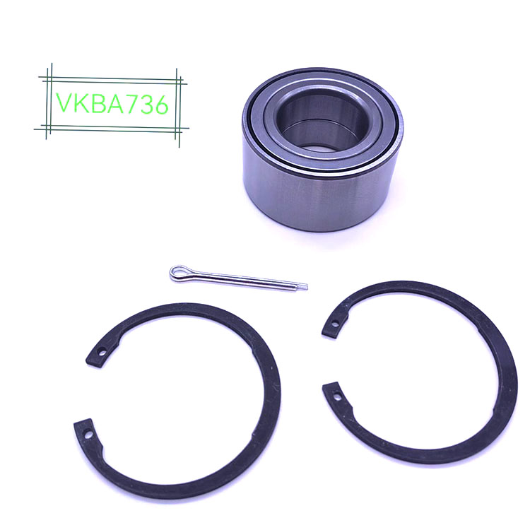 VKBA736 VKBA3257 R153.15 wheel bearing repair kit