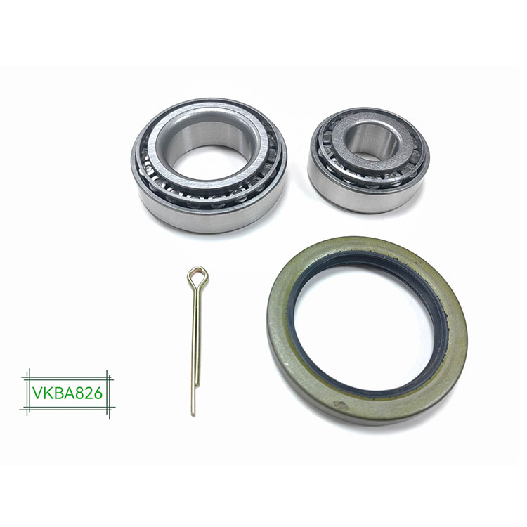 VKBA826 90368-34001 713618300 taper roller bearing repair kit