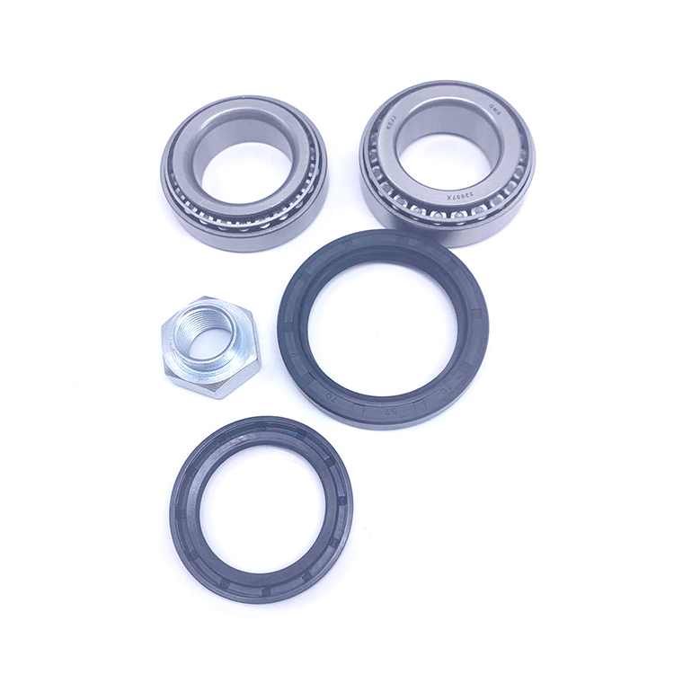 Auto bearing VKBA947 713615240 52710 FD000 taper roller bearing repair kit