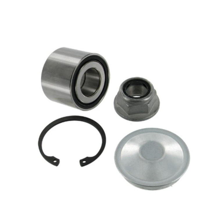 VKBA6975 46860-63J00 Auto wheel bearing repair kit for SUZUKI